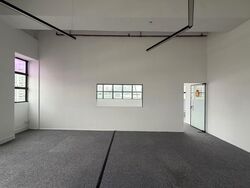 Prime Industrial Building (D20), Factory #573451011